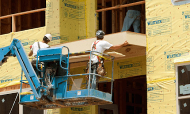 Recovery in the U.S. housing market: Sales prices, new construction and renovation