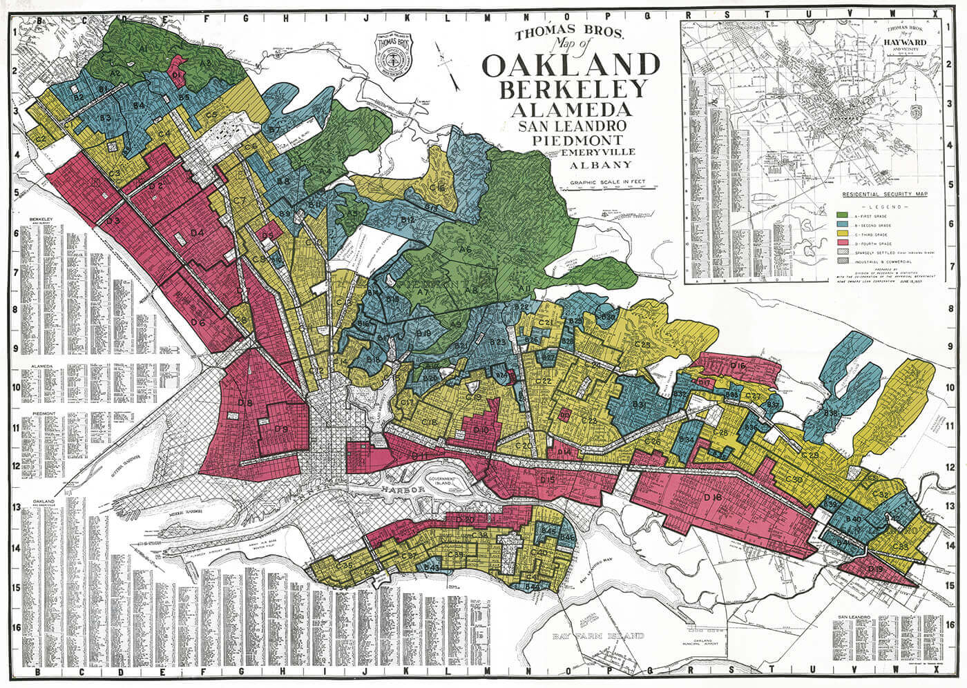 My Grandparents’ Redlining Story Shows Why We Must Do Better