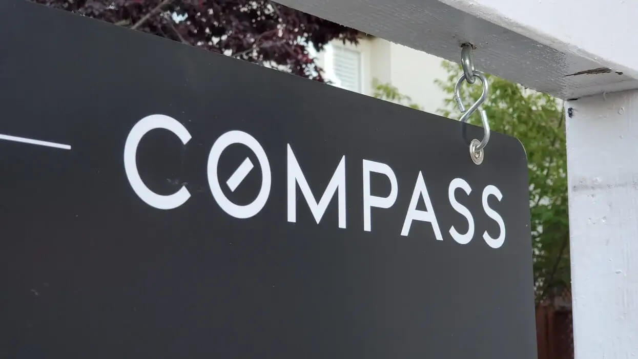 Real Estate Brokerage Compass Taps Banks for IPO
