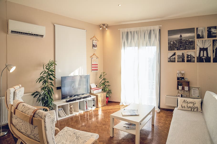 What Does Serviced Apartment Mean?