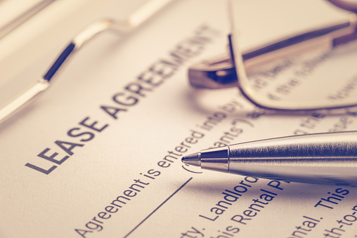 How to Write a Strong Lease Agreement in 5 Easy Steps