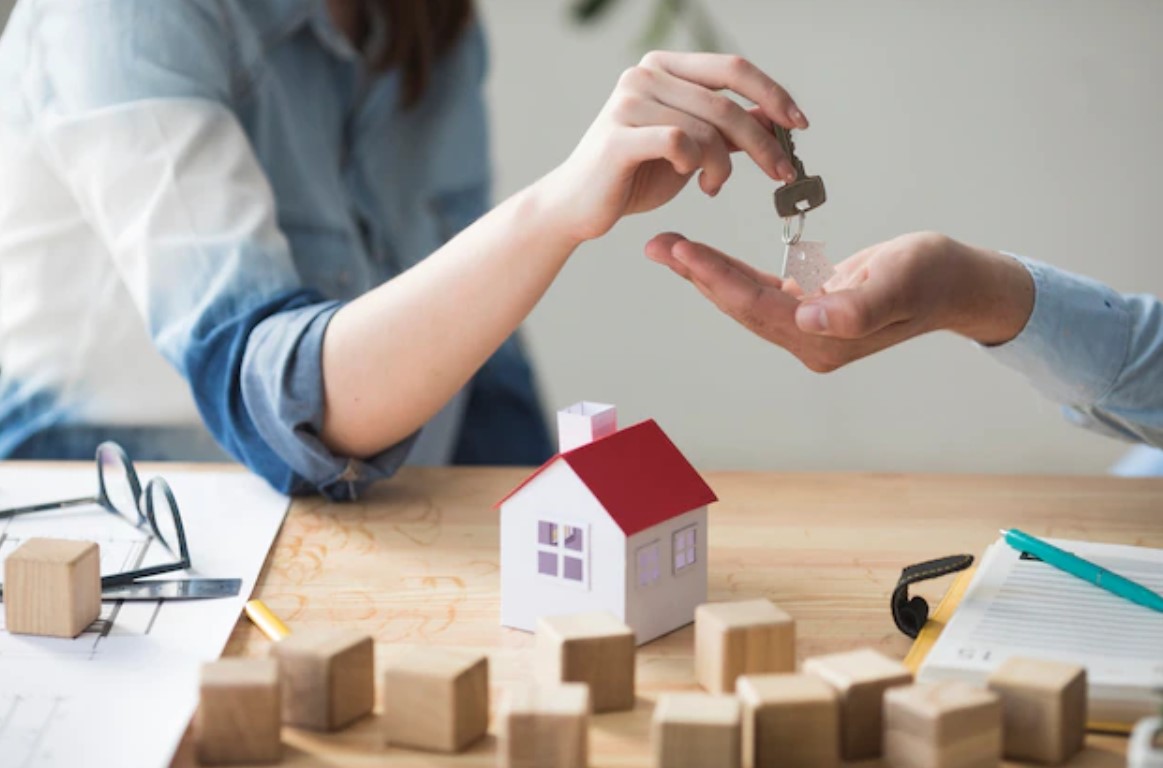Ways to Buy A Home in Sacramento