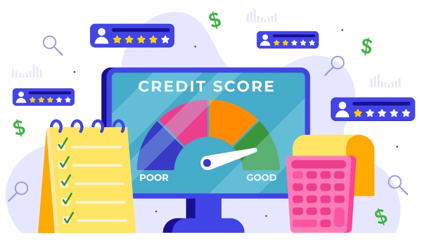 Understanding Credit Scores In House Purchasing