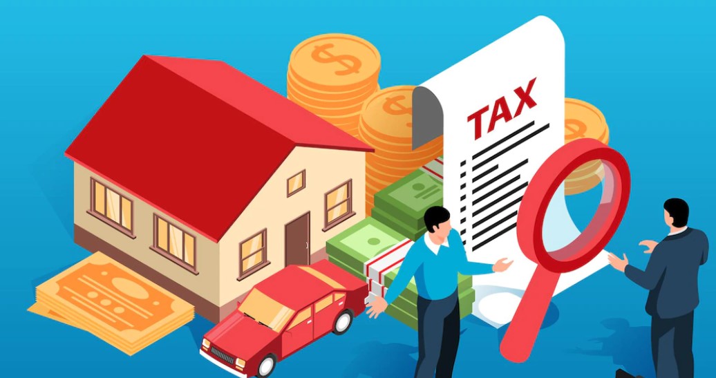 Do You Have To Pay Taxes When You Sell Your House?