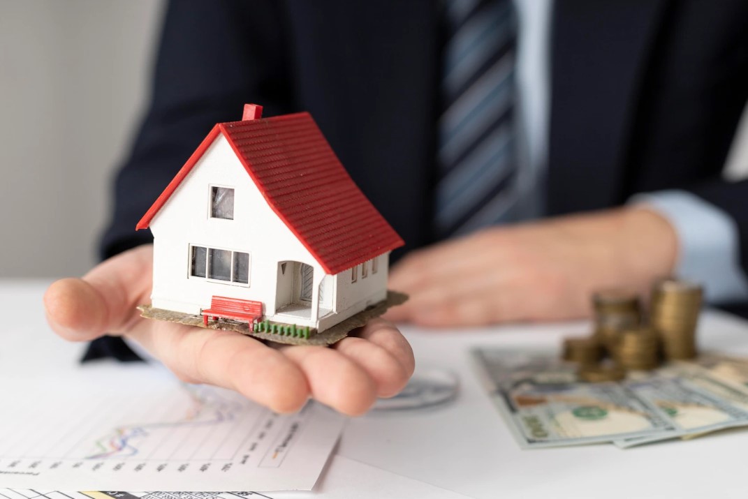 How To Buy A House With Cash