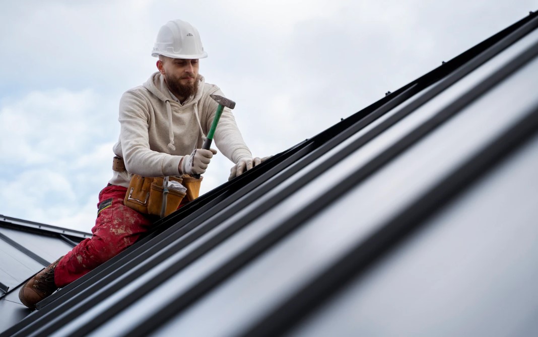 Metal Roofing Guide