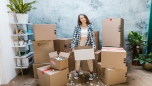 Moving Hacks for a Faster, Easier, and Less Stressful Move