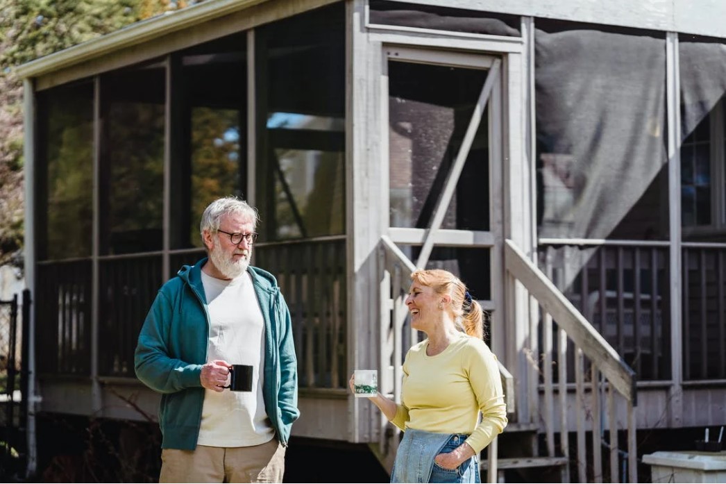 Practical Tips To Buy A Home After Retirement