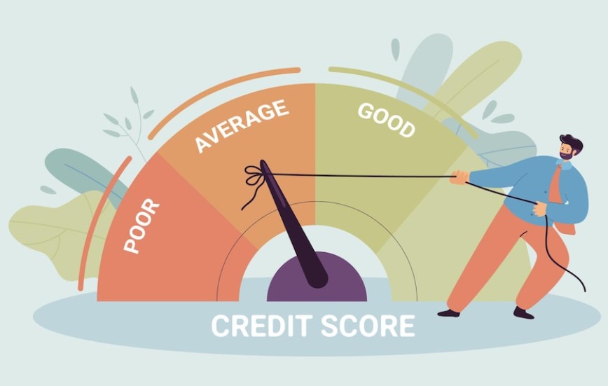 How To Buy a House With Bad Credit But Good Income?