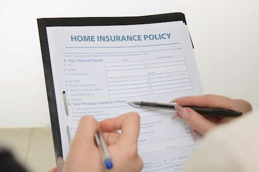 How to Get the Most Out of Your Home Insurance Policy