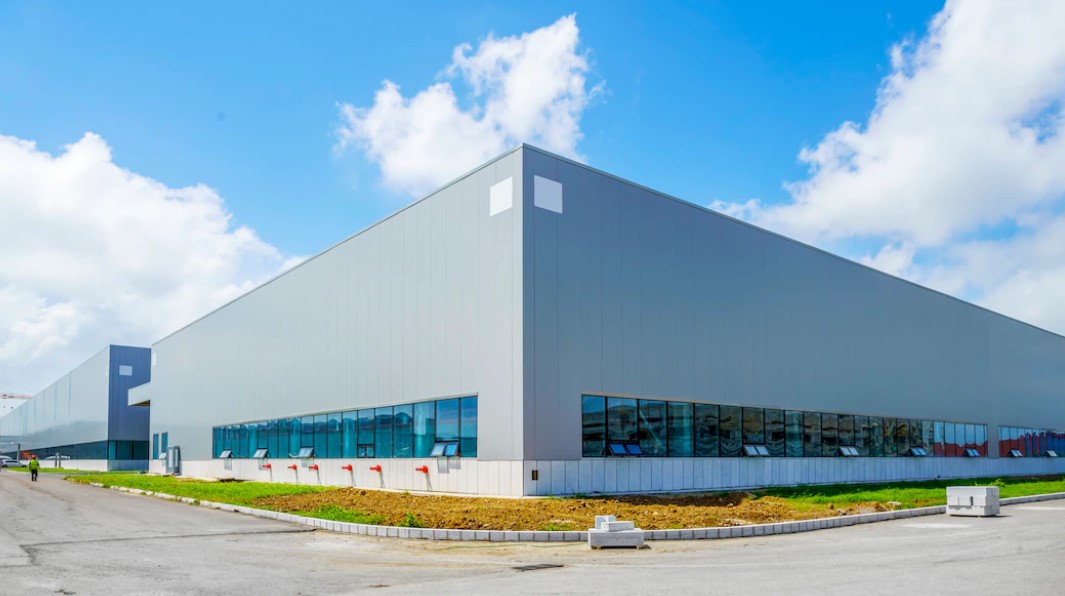Industrial Property for Lease: 5 Expert Tips