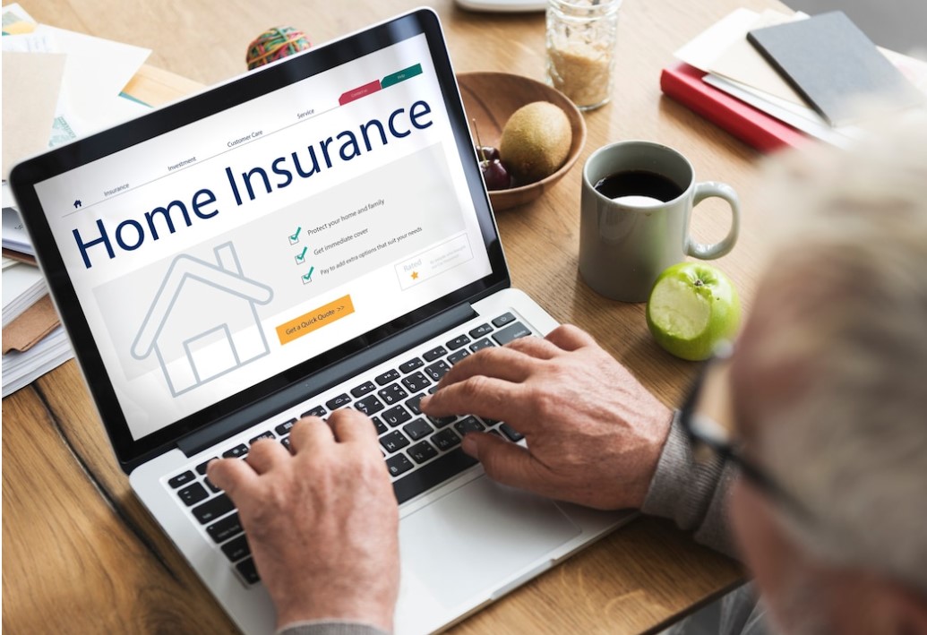 Things to Note When Taking Home Insurance