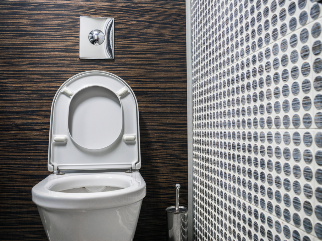 What is a PressureAssisted Toilet, and How Does It Work?