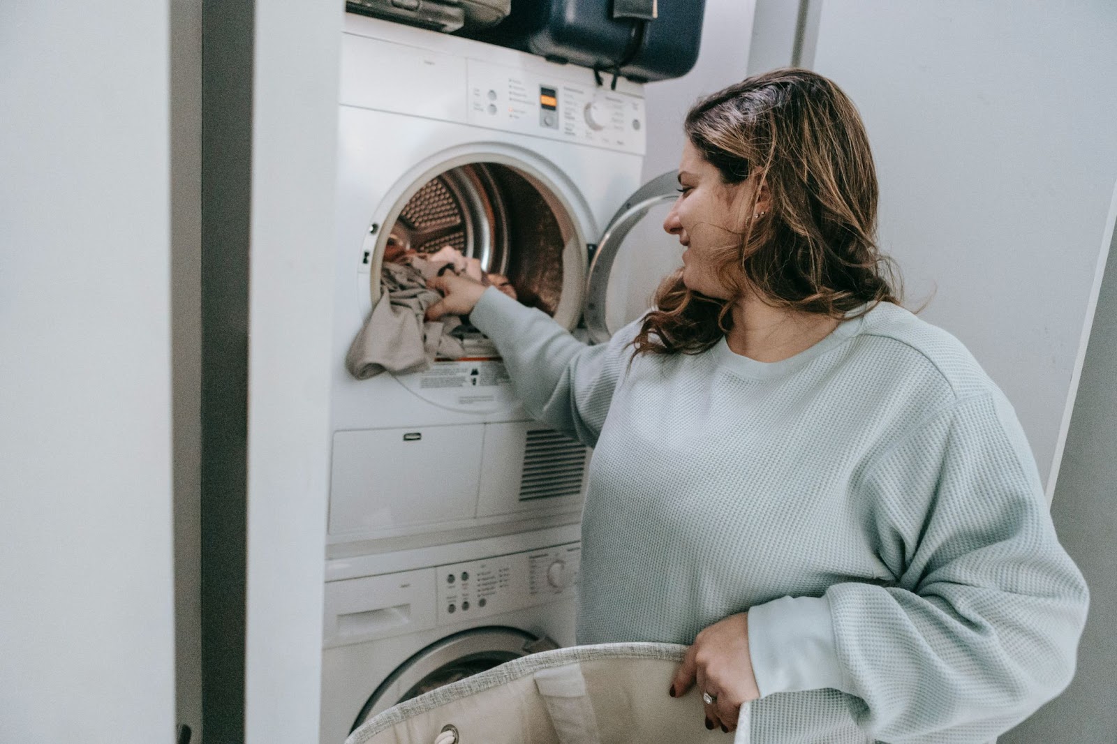 10 Tips to Help You Do Laundry Like a Pro