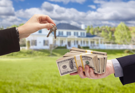 5 Benefits of Accepting a Cash Offer on Your Home