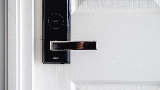 How Schlage Keyless Entry Systems Helps Secure your Property