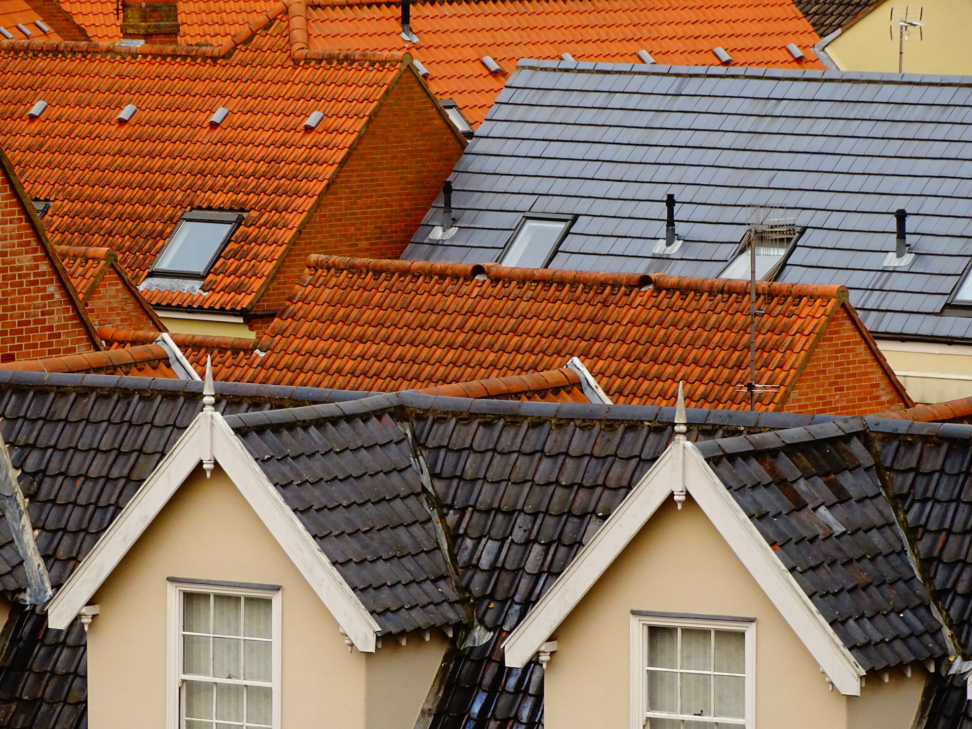 Do You Need a Roof Replacement Here's How to Know