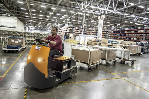 Factors To Consider When Selecting A Location For Your Fulfillment Center