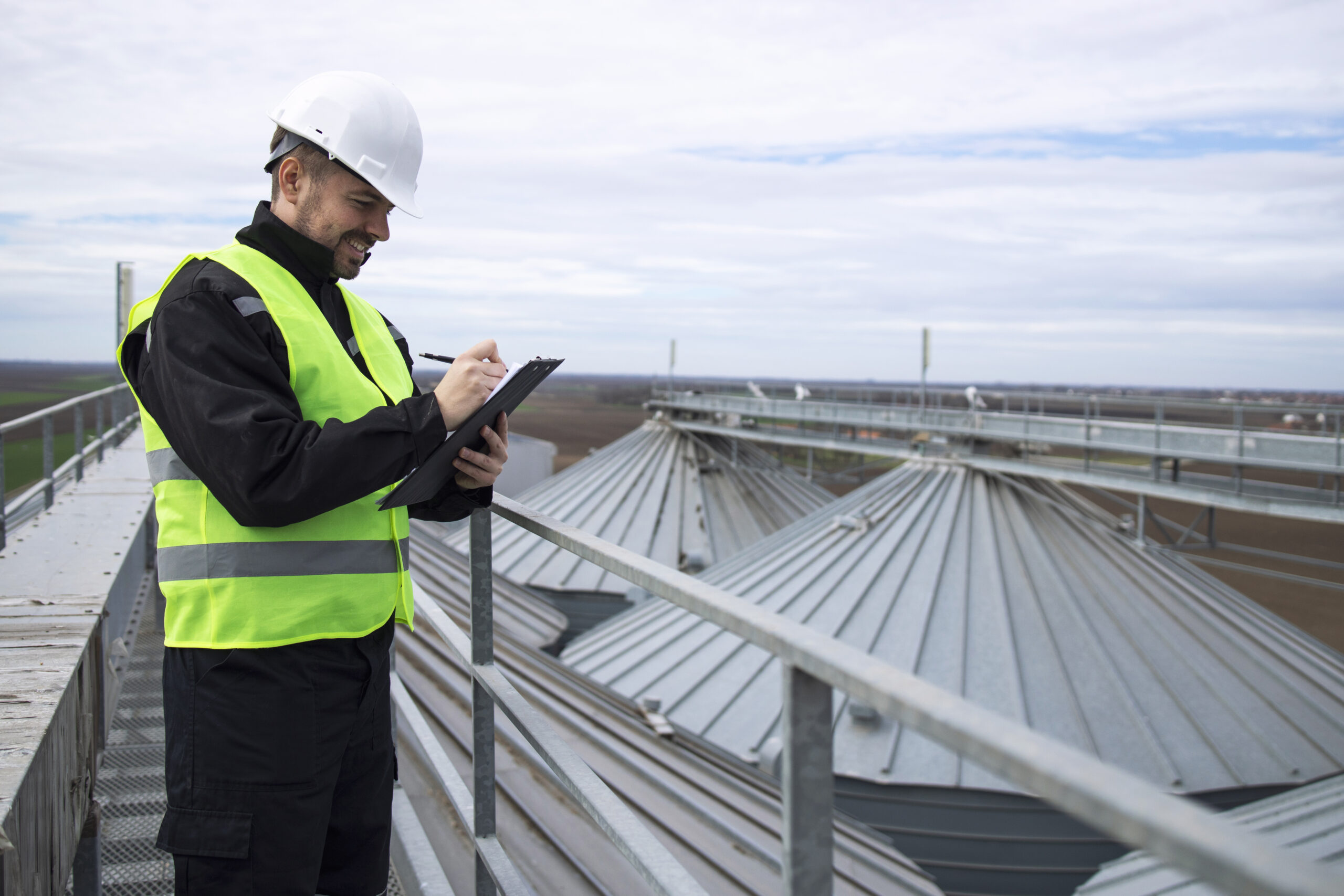 How to Inspect and Maintain Your Commercial Roof