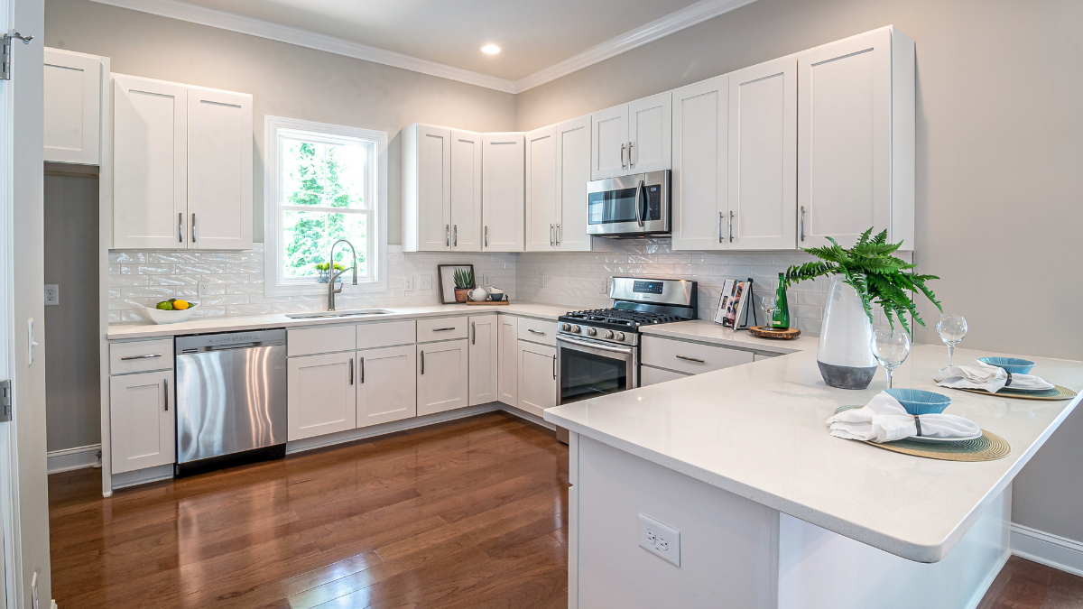 Kitchen Upgrades Installations Made Simple