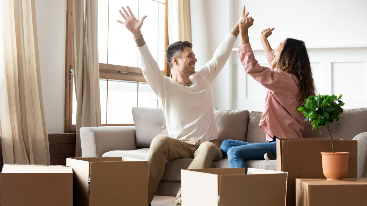 Five Interior Design Tips for Creating Tenant-Friendly Rentals